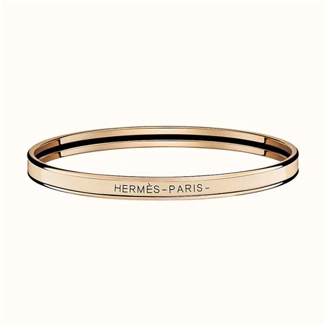 bracciali hermes smalto sottile prezo|Bracciali di bigiotteria HERMÈS in smalto .